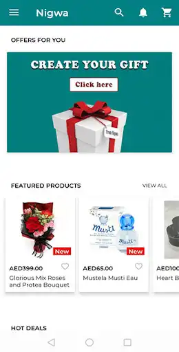 Play Nigwa  and enjoy Nigwa with UptoPlay