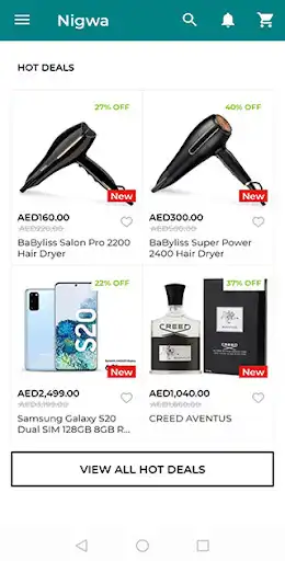 Play Nigwa as an online game Nigwa with UptoPlay