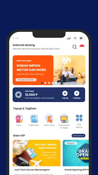 Play NIHAO ID  and enjoy NIHAO ID with UptoPlay