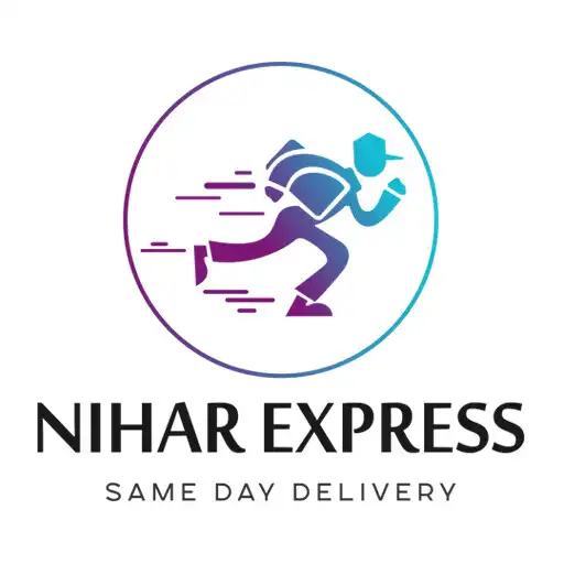 Play Nihar Express - Same Day Courier Delivery APK Play Nihar Express - Same Day Courier Delivery APK