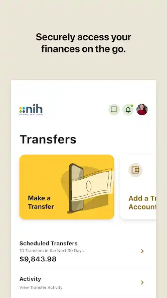 Play NIH Federal Credit Union as an online game NIH Federal Credit Union with UptoPlay