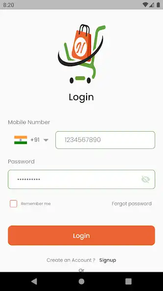 Play NIHIMart  and enjoy NIHIMart with UptoPlay