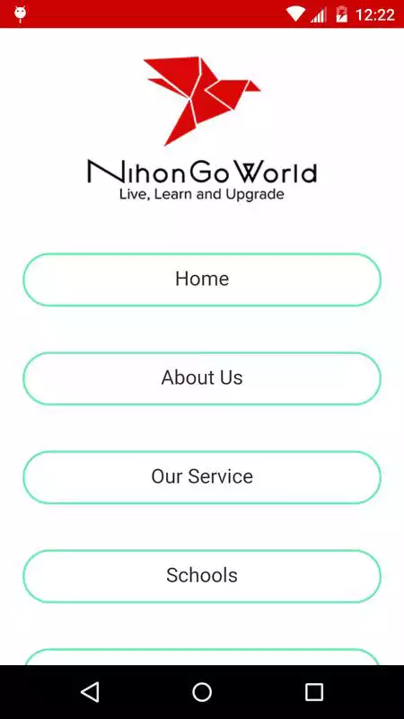 Play Nihon Go World