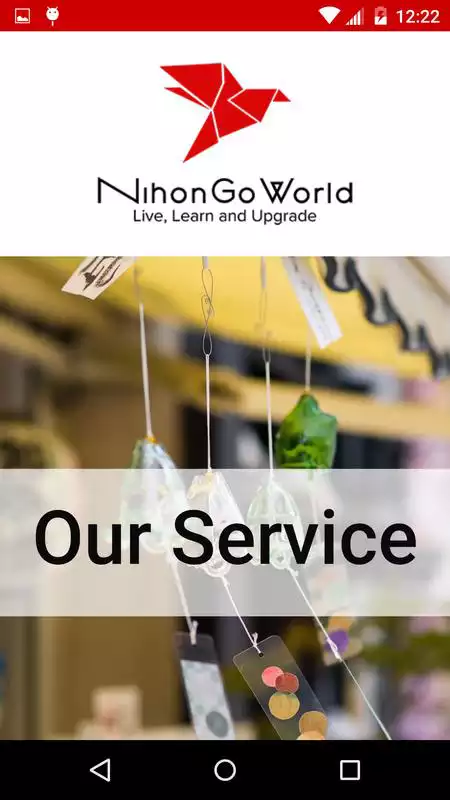 Play Nihon Go World