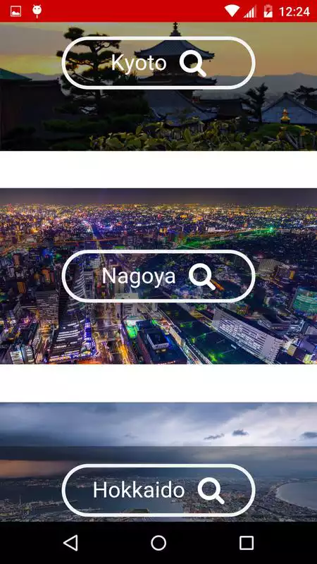 Play Nihon Go World