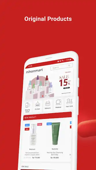 Play Nihonmart  and enjoy Nihonmart with UptoPlay