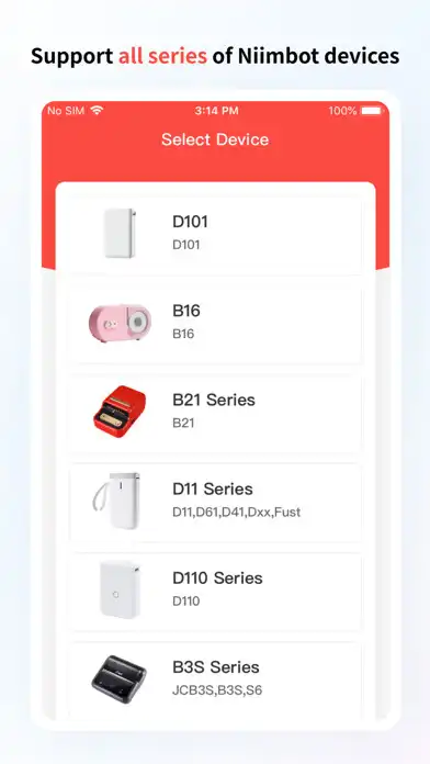 Play NIIMBOT  and enjoy NIIMBOT with UptoPlay