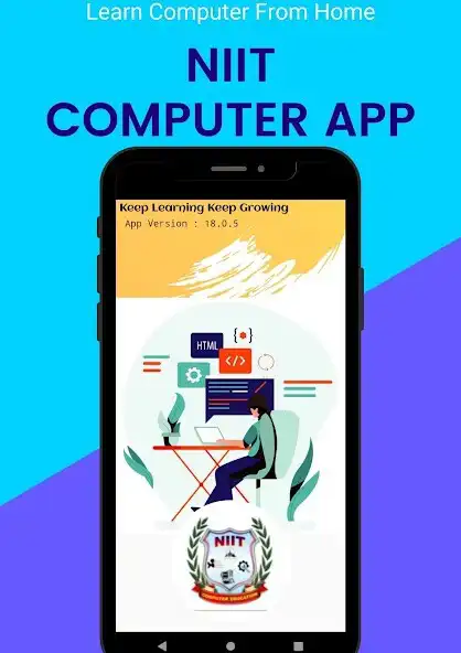 Play NIIT Education Paikmal Bargarh App  and enjoy NIIT Education Paikmal Bargarh App with UptoPlay