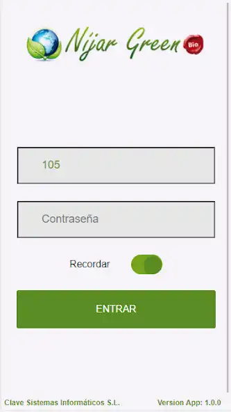 Play Nijar Green Bio Agricultores  and enjoy Nijar Green Bio Agricultores with UptoPlay