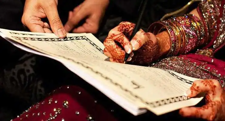 Play Nikah / Marraige