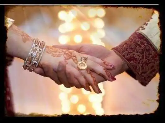 Play Nikah / Marraige