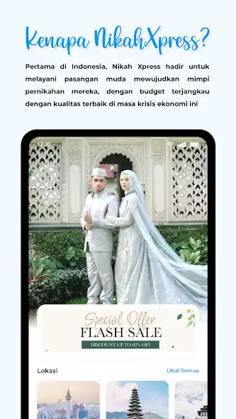 Play Nikah Xpress  and enjoy Nikah Xpress with UptoPlay