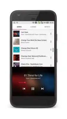 Play Nika Music Play Nika Music
