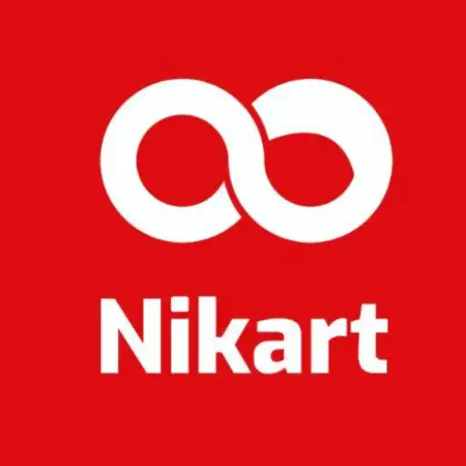 Play Nikart Food Delivery Service APK