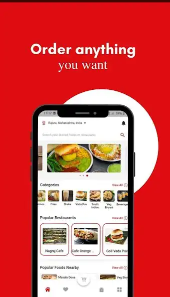 Play Nikart Food Delivery Service and enjoy Nikart Food Delivery Service with UptoPlay Play Nikart Food Delivery Service and enjoy Nikart Food Delivery Service with UptoPlay
