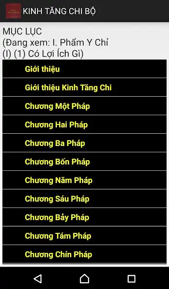 Play Nikaya - Kinh Tăng Chi Bộ and enjoy Nikaya - Kinh Tăng Chi Bộ with UptoPlay Play Nikaya - Kinh Tăng Chi Bộ and enjoy Nikaya - Kinh Tăng Chi Bộ with UptoPlay