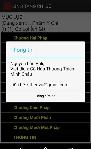 Play Nikaya - Kinh Tăng Chi Bộ as an online game online Nikaya - Kinh Tăng Chi Bộ with UptoPlay Play Nikaya - Kinh Tăng Chi Bộ as an online game Nikaya - Kinh Tăng Chi Bộ with UptoPlay