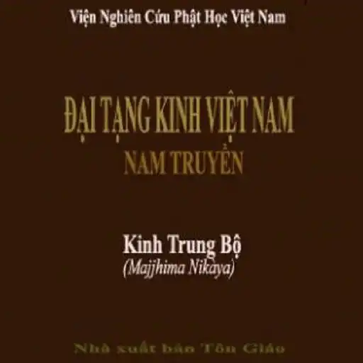 Play Nikaya - Kinh Trung Bộ APK