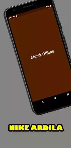 Play Nike Ardila Full Album Offline