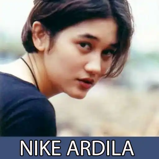 Play Nike Ardila Mp3 APK Play Nike Ardila Mp3 APK