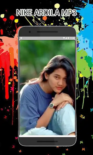 Play Nike Ardila Mp3  and enjoy Nike Ardila Mp3 with UptoPlay