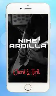 Play Nike Ardilla - Chord Lirik