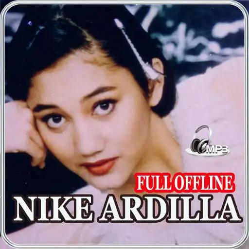 Play Nike Ardilla Full Mp3 Offline APK