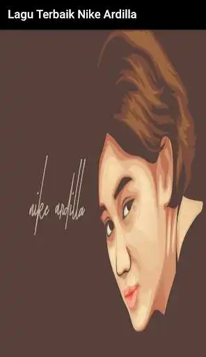 Play Nike Ardillla Lagu Serta Lirik  and enjoy Nike Ardillla Lagu Serta Lirik with UptoPlay