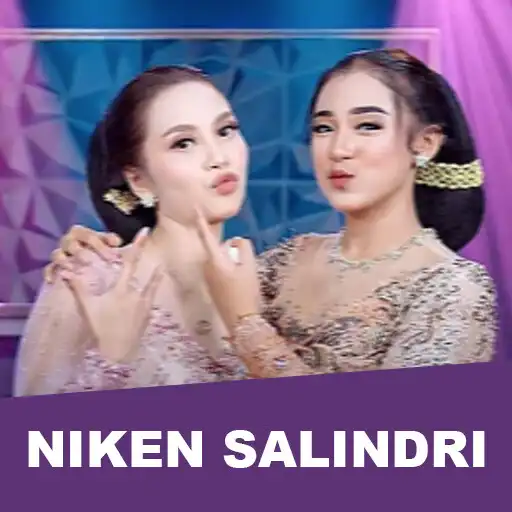 Play niken salindri mp3 terbaru APK