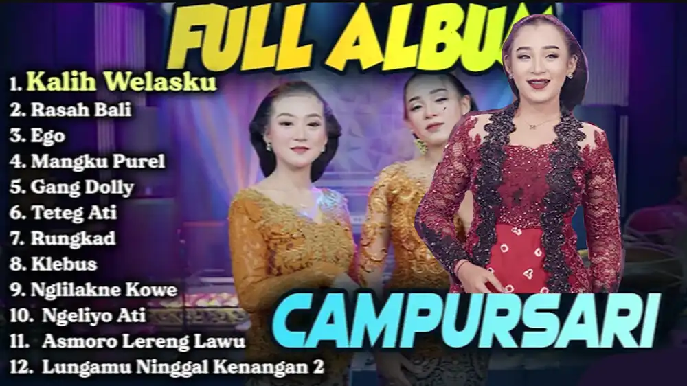 Play niken salindri mp3 terbaru as an online game niken salindri mp3 terbaru with UptoPlay