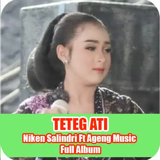 Play Niken Salindry ft Ageng Music APK Play Niken Salindry ft Ageng Music APK