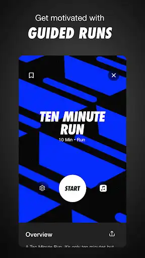 Play Nike Run Club - Running Coach as an online game Nike Run Club - Running Coach with UptoPlay