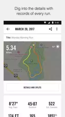 Play Nike+ Run Club