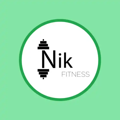 Play Nik Fitness APK
