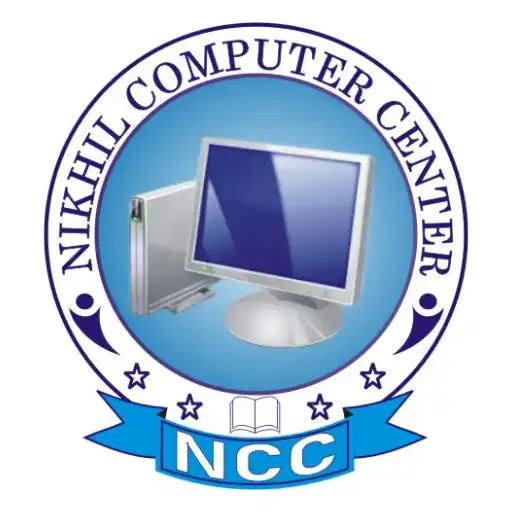 Play Nikhil Computer Center Sironj APK