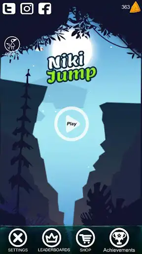 Play Niki Jump and enjoy Niki Jump with UptoPlay Play Niki Jump and enjoy Niki Jump with UptoPlay