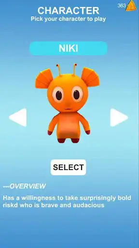 Play Niki Jump as an online game online Niki Jump with UptoPlay com.UnikhGames.NikisJump Play Niki Jump as an online game Niki Jump with UptoPlay