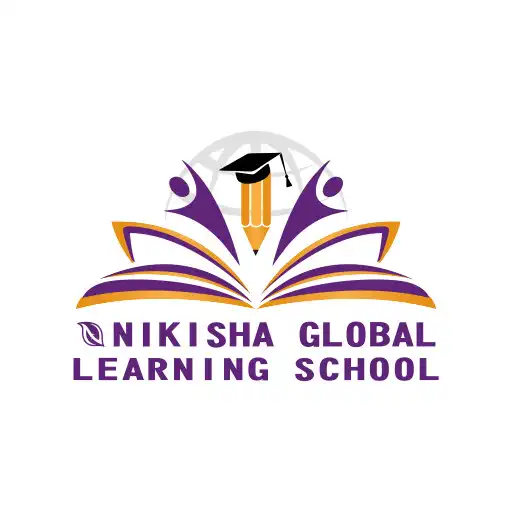 Play Nikisha Global Learning School APK