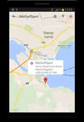 Play NikiSurfSport