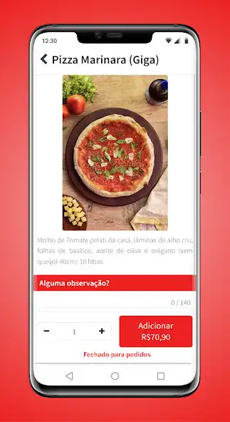 Play Nikiti pizzas as an online game Nikiti pizzas with UptoPlay