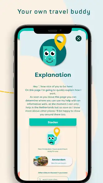 Play Niki Your Travel Buddy  and enjoy Niki Your Travel Buddy with UptoPlay