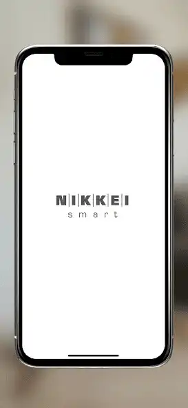 Play Nikkei Smart  and enjoy Nikkei Smart with UptoPlay