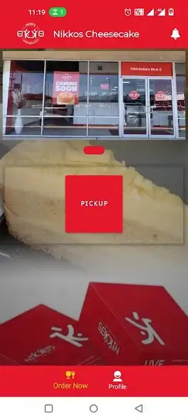 Play Nikkos Cheesecake as an online game Nikkos Cheesecake with UptoPlay