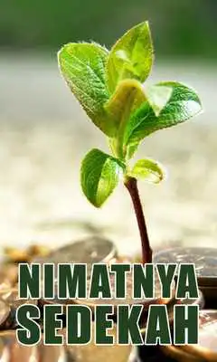 Play Nikmatnya Sedekah Play Nikmatnya Sedekah