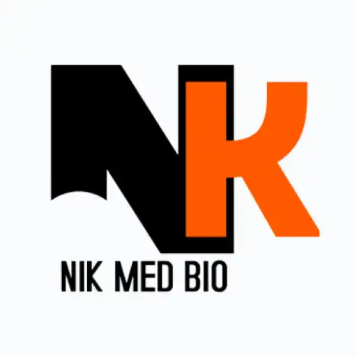 Play Nikmedbio APK