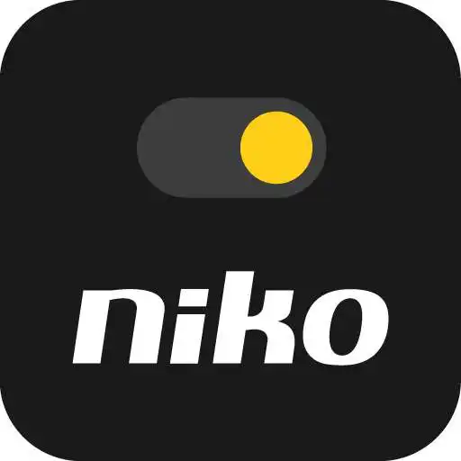 Play Niko connected switch APK