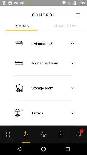 Play Niko Home Control II
