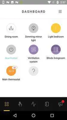 Play Niko Home Control II