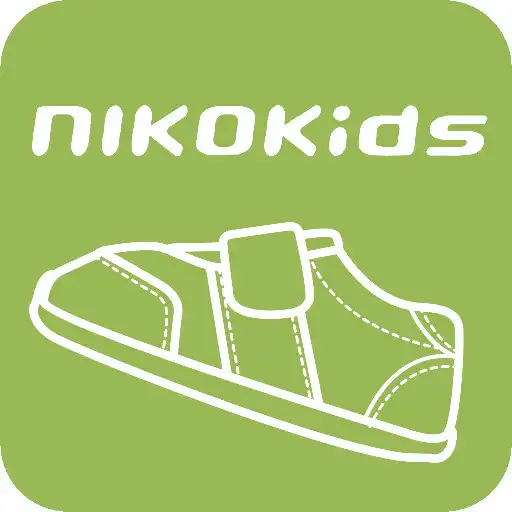 Play Nikokids嬰幼用品學步鞋 APK