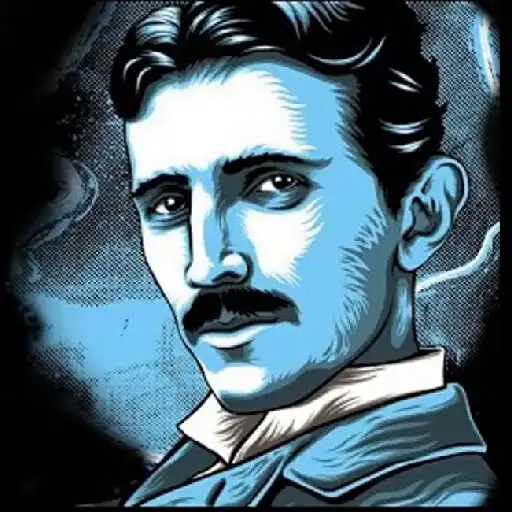 Play Nikola Tesla AudioBook Film APK